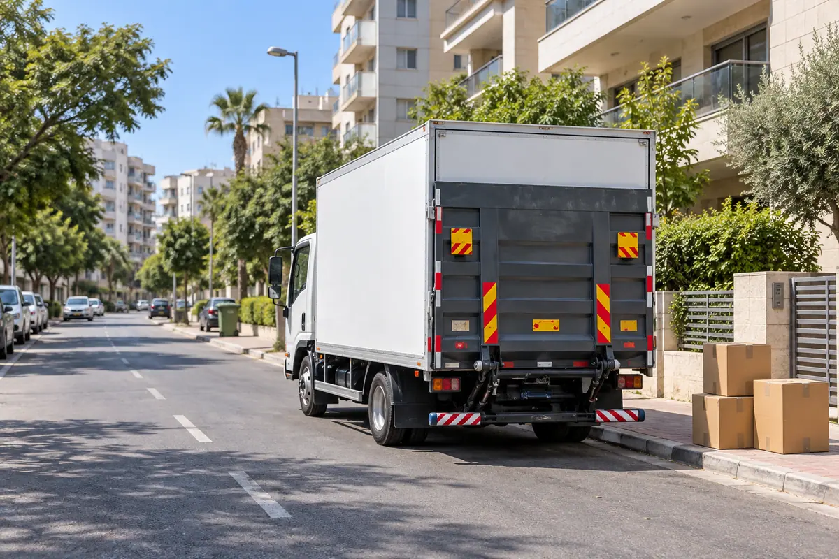 Rishon LeZion